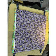 小型寵物三角吊床，柔軟舒適透氣，籠內專屬休憩場所, 隨機, 1個