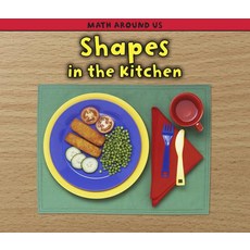 (영문도서) Shapes in the Kitchen Hardcover, Heinemann Educational Books, English, 9781432949228