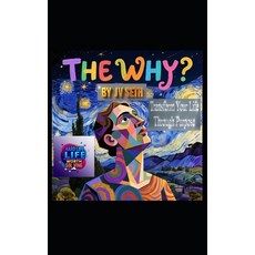 (英文圖書)The Why?: Transform Your Life Through Purpose 平裝版, Independently Published, 英文