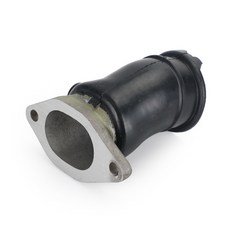 Honda FL250 Elsinore MT250 74-84 化油器接口, 1個