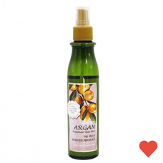 헤어스타일링 아르간트리트먼트 헤어미스트 200ml, 1