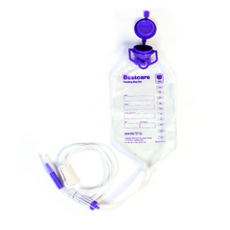 베스트 일체형 피딩백 1000ml, 1개