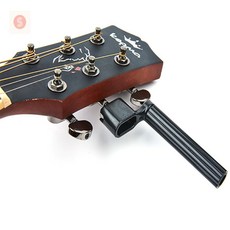 시노바 줄 감개 통기타기타줄감개, 퍼플