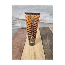 Supre Domination Sport Power Maximizer 태닝 로션 NEW 9 온스(1온스=약30g) FREE Packet, 1개, 30g