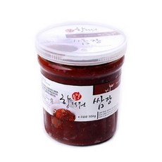 김치원 쌈장 200g 순창전통, 1개