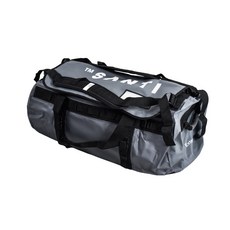 SANTI STAY DRY BAG GREY 大乾袋 後背側背兩用