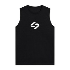 東契奇訓練背心 速乾美式街頭籃球投籃服 熱身無袖T恤 休閒運動背心