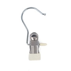 옷걸이 강아지 강아지행거 애견행거 벽옷걸이, 아이보리, 1개