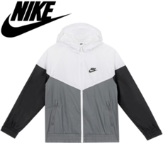 [정품발송] 나이키 키즈 바람막이 간절기 등교 일상 나들이 피크닉 외출 쇼핑 여행 캠핑 차박