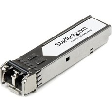 StarTech.com Citrix EG3C0000086 호환 SFP 모듈 - 1000BASE-SX 1GbE 멀티모드 광섬유 MMF 광송수신기 1GE 기가비트 이더넷 LC 550m