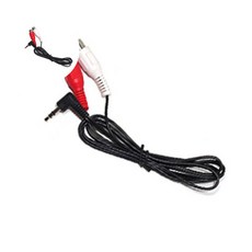 링크 변환젠더 3극2선/케이블/링크/자동차용품, 쿠팡 본상품선택, 쿠팡 본상품선택