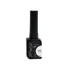 S PLUS NAIL 小黑瓶 鑽石上層, S PLUS NAIL 小黑瓶鑽石上層, 1個, 10ml