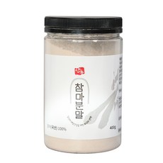 안동마Day 껍질 벗긴 안동 참마가루 통분말 마분말 마가루, 1개, 400g
