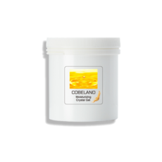 COBELAND 蔻柏蘭晶皙保濕凝膠 人蔘保濕凍膜, 1kg, 1個