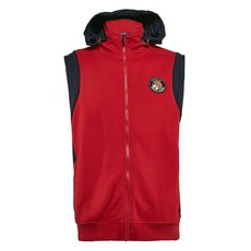 폴로 랄프 로렌 중고 2024 후드 니트 민소매 재킷