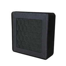 Anycubic Kobra S1/S1C 3D 프린터 용 1/2/5PCS HEPA 활성탄 필터 고효율 공기 청정기 냄새 제거, 01 Air Filter, 01 1pcs, 01 Air Filter