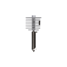 【聚材3D列印-快速出貨】Bambu Lab 3D A1/A1 mini噴頭0.2mm 0.6mm, 銀色, Bambu Lab 0.2mm