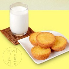 경성 롯데 카스타드 오리지날 230g 회사간식 아이간식