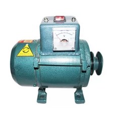 소형 발전기 저소음 캠핑용 인버터 교류 전압 직류, C. 7000W 모델 최대 2200W