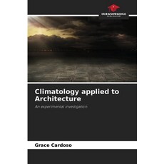 (英文圖書)Climatology applied to Architecture 平裝版, Our Knowledge Publishing, 英文