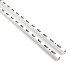 60cmX2P 코텍 선반 기둥