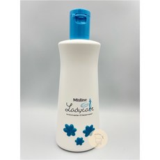 Mistine 泰國 Lady Care 女性私密處保養清潔液 200ml, 1個