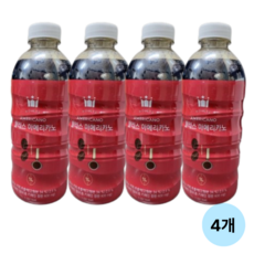 할리스 아메리카노