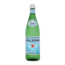 산펠레그리노 탄산수 이탈리아탄산수 산펠레그리노, 750ml, 1개