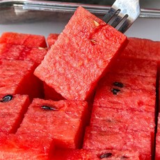 당도와 품질부터 남다른 겨울수박, 1개, 정품 겨울수박 5~6kg