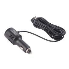 12V 24V 차량용 충전기 유형 C 각진 케이블 USB 포트 지능형 장치 호환성