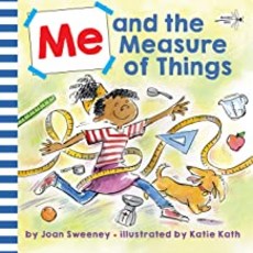 Me and the Measure of Things (PB), Dragonfly