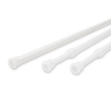 윈프라이스 길이조절 스프링 압축봉 지름 13mm, 40-70cm