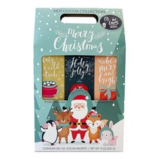 Merry Christmas- 코코아 컬렉션