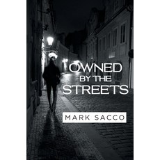 (英文圖書)Owned By The Streets 平裝版, Page Publishing, 英文