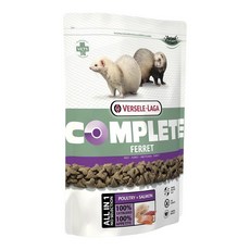 VERSELE LAGA 凡賽爾寵貂全方位頂級飼料 貂飼料 貂主食 寵貂飼料 貂糧 寵物貂, 750g, 1個