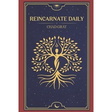 (영문도서)Reincarnate Daily Paperback, Independently Published, English, 9798243312349