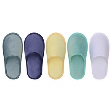 디딤 일회용 슬리퍼 아동 호텔 실내화 어린이 실내화 키즈, 1개, 화이트