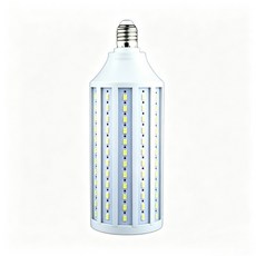 LED玉米燈泡 節能省電 高亮度, 高亮白光, 1個