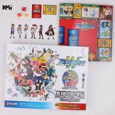 몬스터잡기 보드게임 재미있는보드게임 어린이보드게임 재밌는보드게임