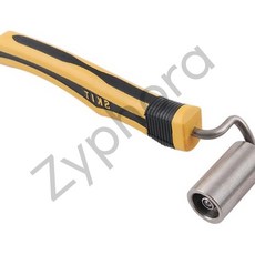 벨모라 도배로라 철 노랑자루22X40mm 도배롤러 도배도구 도배공구 도배부자재