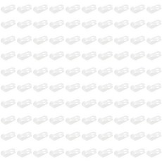 Fort Lee 전선고정 케이블 D62 클램프 100개