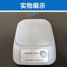 과학 실험실 화학실 자기교반기 자석교반기 비커혼합 고급, M-CL 미니 이코노미