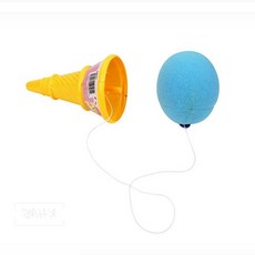 경희마실 체육교구 아이스콘펀치 (낱개 1개), 1개, 1개, 랜덤