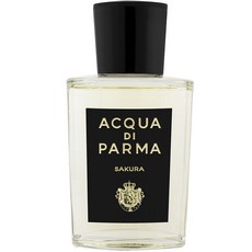 ACQUA DI PARMA 帕爾瑪之水 格調系列櫻花淡香精, 1個, 100ml