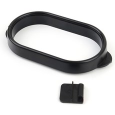 제임스마켓 휴지통 걸이 차량용품