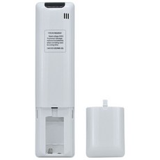 Midea AC RG10B(B2)/BGEF 에어컨 리모컨용 새, 한개옵션1
