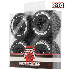 자동차 부품 타이어 휠 육각 허브, 1개, 1. 검정색