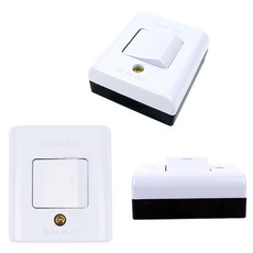 온코 똑딱이 스위치, 1