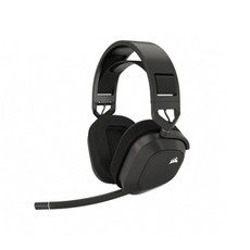 Corsair HS80 MAX 無線耳機麥克風, 消光灰