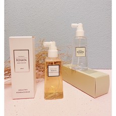 Renata 蕾娜塔 草本精華露 頭皮護理系列 草本精華液 養髮液 滋養液 養護液 頭皮水, 1個, 草本精華露+ 200ml